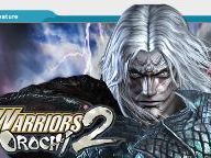 Warriors Orochi 2 Patch on the way.