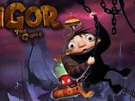 Diehard GameFAN: Igor The Game Review