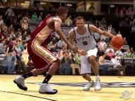 IGN Sports: NBA Live 09’s Be A Pro Mode Preview