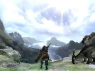 Monster Hunter 3 tri- new video