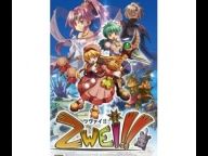 A new RPG for Japan this December: "Zwei!!"