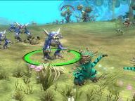 Tom’s Games: Spore – Second Opinion Review