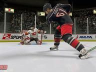 GamePlasma:  NHL 2K9 Review