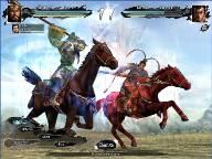 Games32: Romance of the Three Kingdoms XI Review