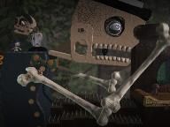 Boomtown: LittleBigPlanet Preview