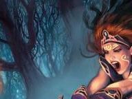 Massively: Legends of Norrath Ethernauts loot card preview