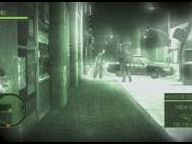 PSI: Vampire Rain: Altered Species Review