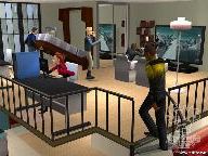 Game Vortex: The Sims 2: Apartment Life Review