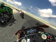 New Screens – SBK-08: Superbike World Championship ’08