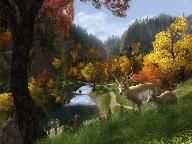 Tolkien’s Middle-earth expands in online game