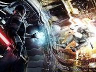 TGC – Star Wars: The Force Unleashed Review