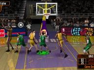 Das Preview: NBA 09 The Inside, PSP Edition