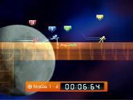 First "Let’s Tap" gameplay footage