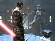 The Escapist Review: Star Wars: The Force Unleashed