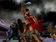 First images of 300: March to Glory