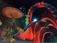 SuperiorVersion: New Mushroom Men Screenshots [Wii & DS]