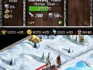 Age of Empires: Mythologies DS Details & Screens