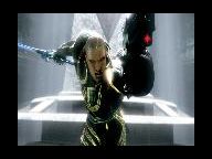 Too Human: Reflections on E3 2006, New Screen