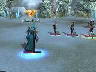 RPG Vault: Atlantica Online Peek #8