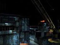 SOCOM: Confrontation Frostfire Multiplayer Map Flythrough