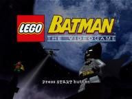 GayGamer Review: Lego Batman