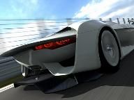 First In-game GTbyCITROEN shots in GT5P