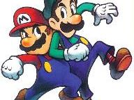 Mario & Luigi 3: first video