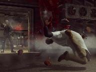The Return of Matt Hazard Announced for Xbox 360 and PS3