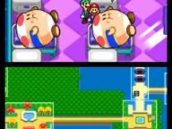 Mario + Luigi 3 – First Look – Trailer + Screenshots