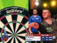 Pocket Gamer Review: PDC World Championship Darts 2008