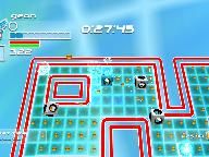 Wonderwallweb reviewa Geon for Playstation Network