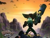 Top 10 Ratchet and Clank Weapons