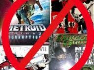 Nintendo Doesn’t Want You To Play Their Games