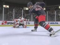 GameShark: NHL 2K9 Review
