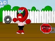 Out of Eight: Strong Bad Episode 2: Strong Badia the Free Review
