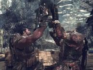 Developers Fight Used Game Sales via New-only DLC for Gears of War 2, NBA Live and Rock Band