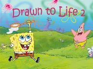 Modojo: Drawn to Life: SpongeBob Edition Review