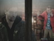 A screenshot of the upcoming Alan Wake trailer has been released