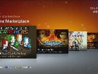 Major Nelson Shows Off Marketplace in the NXE