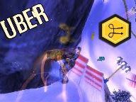 Yet some other new SSX Blur screenshots