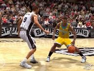 X-Play: NBA Live 09 Launch Event: All Access