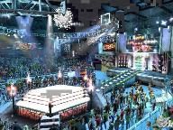 X-Play: TNA! Impact Review