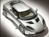 A Closer Look at The New Cars in GT5:Prologue