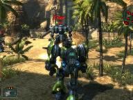 TeamXbox: War World Review