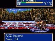 VC Reviews: Shining Force II