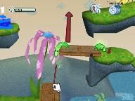 WiiWare World – Wahoo Studios / NinjaBee Interview: Boingz