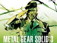 MGS3 has the best music in gaming world
