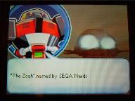 Sega Nerds review Sonic Chronicles