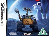 Vooks Review: Wall E (DS)