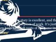 Game Reviews – The Day That Fun Died